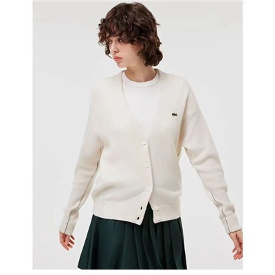 Женский кардиган  ЛАКОСТ*Е