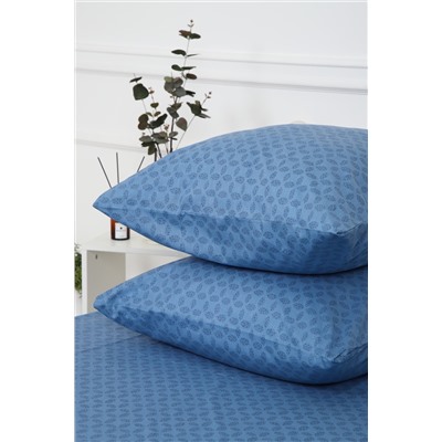 Наволочка поплин Джаз-компаньон