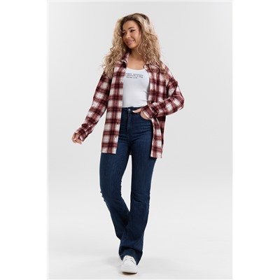 Рубашка 36995