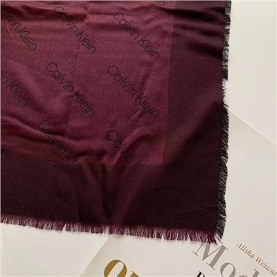 Мягкий и комфортный женский шарф палантин СК