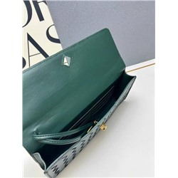 Сумка клатч Botteg*a Venet*a Intrecciat*o  Реплика 1:1