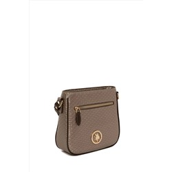 Kadın Kurşun Çapraz Çanta