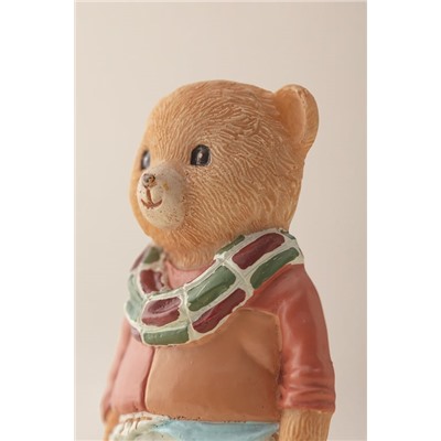 Pour Bear Magnet - Somon - 4x8 cm