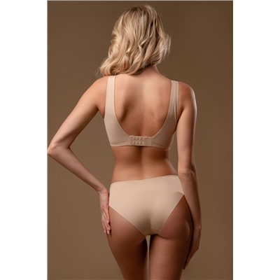 Комплект (Бюстгальтер+Трусы) INDEFINI, 1226123