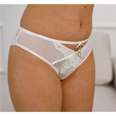 Трусы-бразилиана PROVENCE 63130-01 COQUETTE REVUE