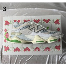 Известные кроссовки НЬЮ БЕЛАН*С от любимого продавца  Качество огонь. 10 разных моделей