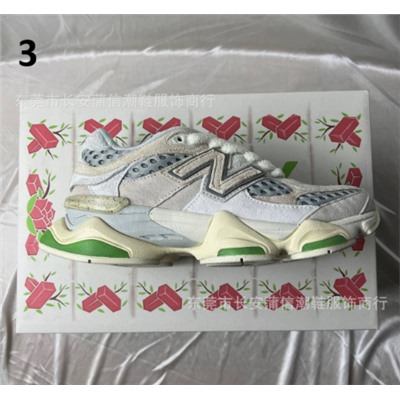 Известные кроссовки НЬЮ БЕЛАН*С от любимого продавца  Качество огонь. 10 разных моделей