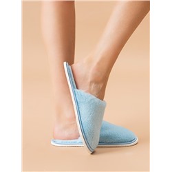 Тапочки домашние женские С-6ЖКТ-МР