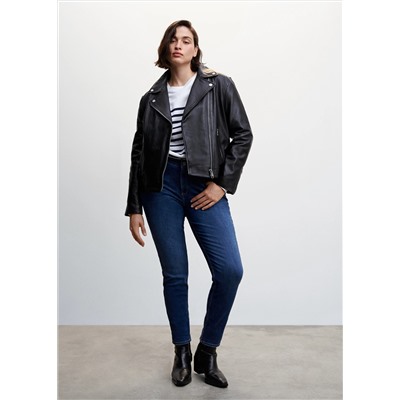 Jeans skinny push-up