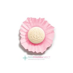 Roger & Gallet Rose - Savons Bienfaisants - Coffret 3x100g