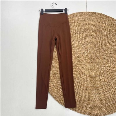 Женские спортивные леггинсы с карманами  Oysh*o