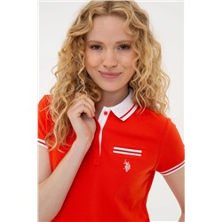 Kadın Nar Çiçeği Tişört