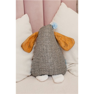 Подушка игрушка Бобик 25*35