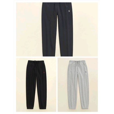 Мужские теплые спортивные штаны с флисовой изнанкой РАЛЬ*Ф Л