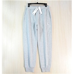 Мужские спортивные штаны с флисовой подкладкой СК