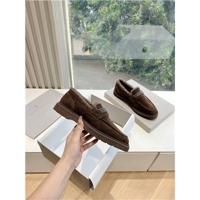 Натуральная замша люкс