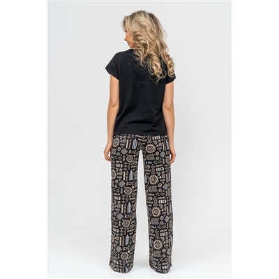 Костюм с брюками 36691 НАТАЛИ #989311