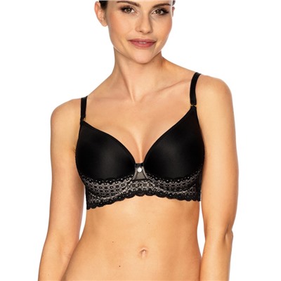 Бюст формованный 8-BS-17-CZA-SP3 Bella Misteria