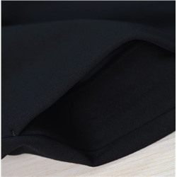 Повседневные брюки прямого кроя ДКН*АЙ