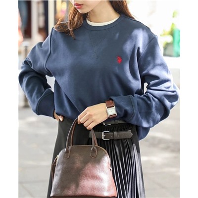 Пуловер унисекс ПОЛО АСС*Н