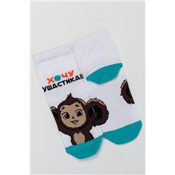 Носки детские Ушастик