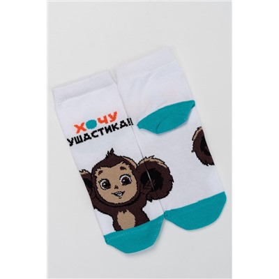 Носки детские Ушастик