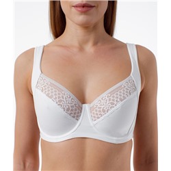 Бюстгальтер "мягкая чашка" RICH 81143-01 COQUETTE REVUE
