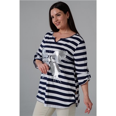 7461 туника женская