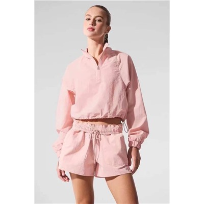 Женская лёгкая спортивная куртка АЛ*О