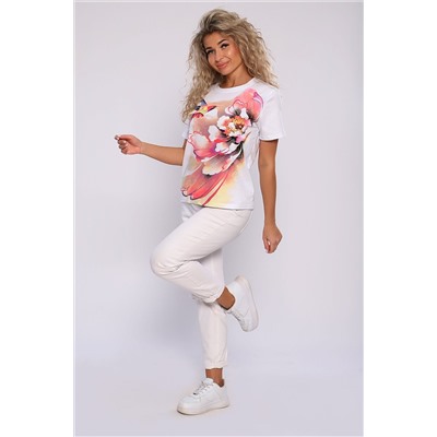 Футболка 70061 НАТАЛИ #893491