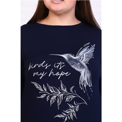 Футболка 6041 НАТАЛИ #766012