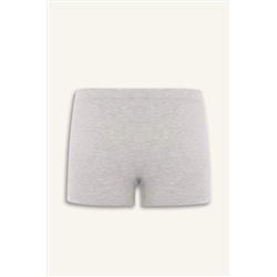DeFacto Regular Fit 3lü Boxer C6556AX24SM