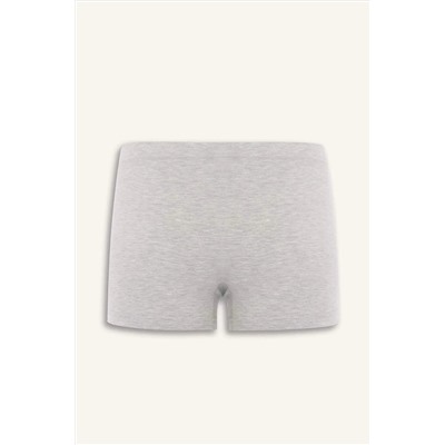 DeFacto Regular Fit 3lü Boxer C6556AX24SM