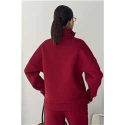 Галактика костюм женский