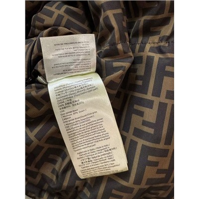 Пуховик распродажа люкс