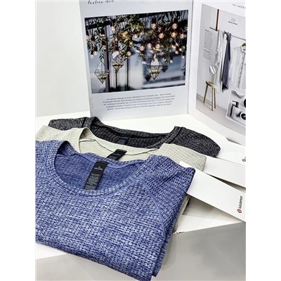 Футболка Lululemon