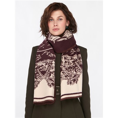 Палантин женский RH10-2254-3