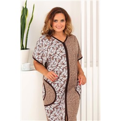 Халат 2840 НАТАЛИ #916511