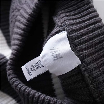 Женский пуловер Н*М