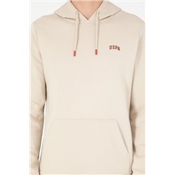Erkek Taş Basic Sweatshirt