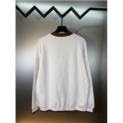 Оверсайз свитшот  Gucc*i