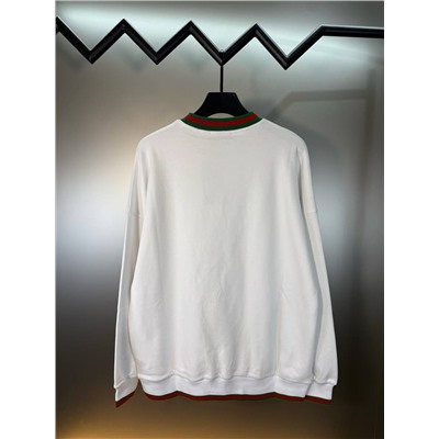 Оверсайз свитшот  Gucc*i