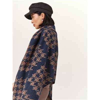 Палантин женский RH10-16-2