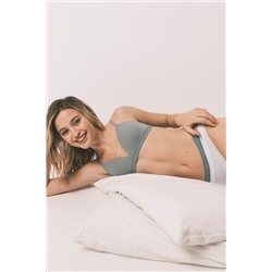 Pack 3 bragas brasileñas azul, amarilla y verde