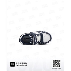 Кроссовки БОБДО*Г с ПОЙЗОНА