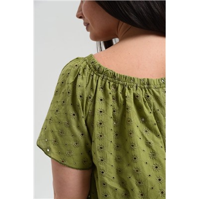 9264 Туника женская