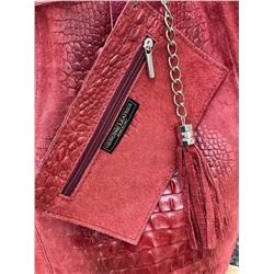 Pelle 1607 Coco Granate АКЦИЯ