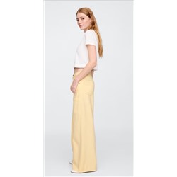 Mid Rise SuperSoft Baggy Utility Jeans