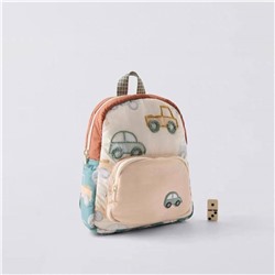 Рюкзак для девочек