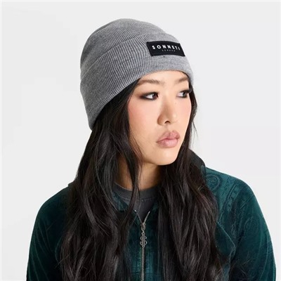 Sonneti London Beanie Hat